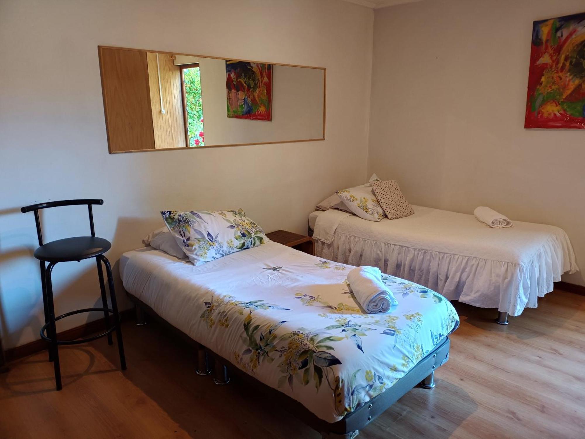 Borde Lago I - II -Iii Puerto Varas Room photo